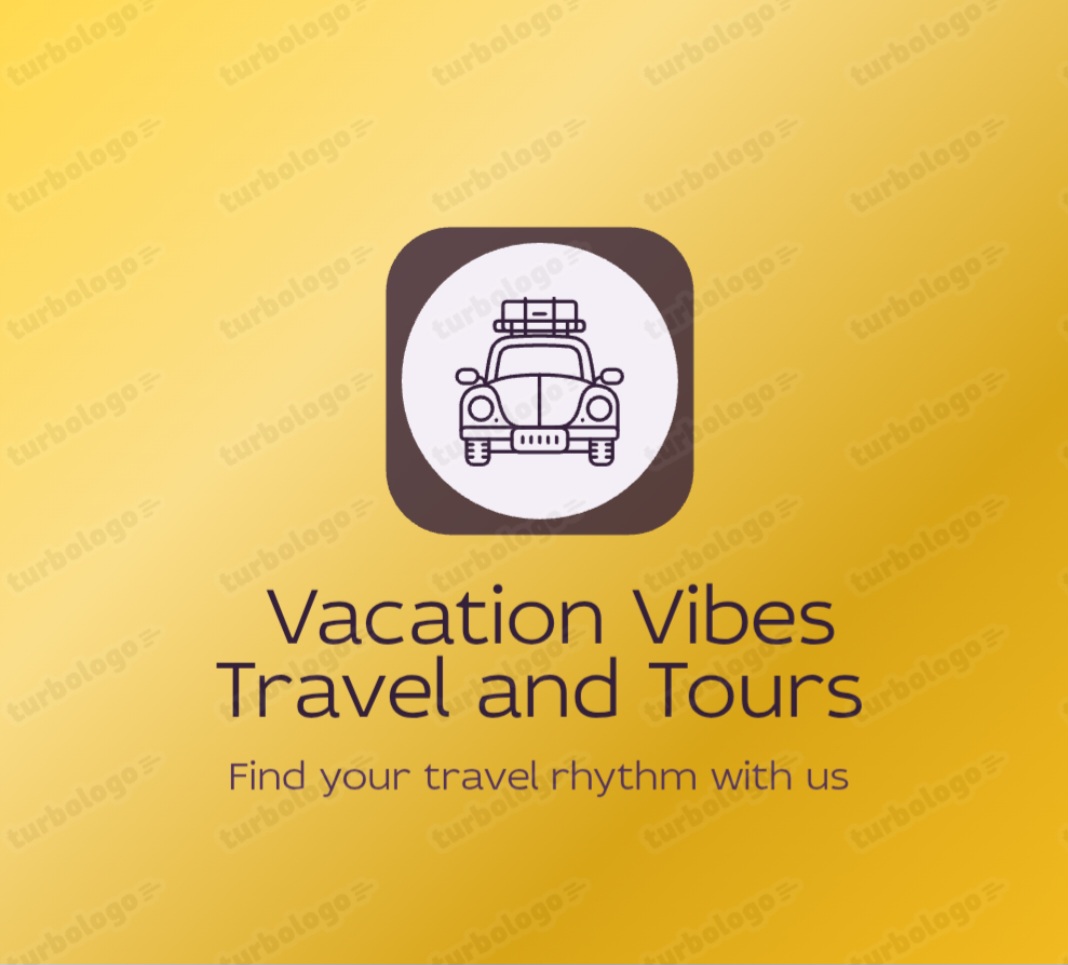 Vacation Vibes Travel and Tours