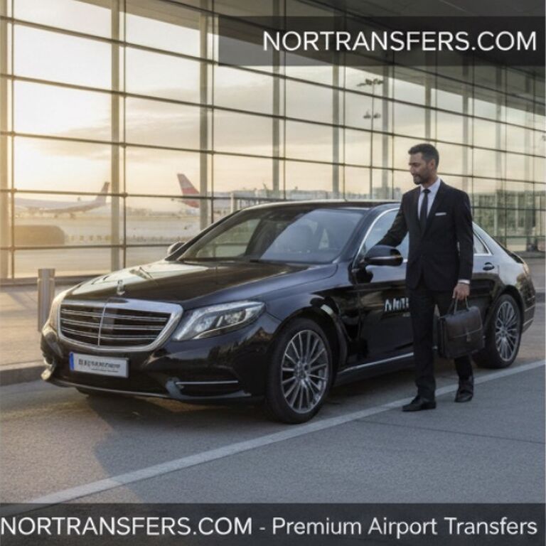 NorTransfers