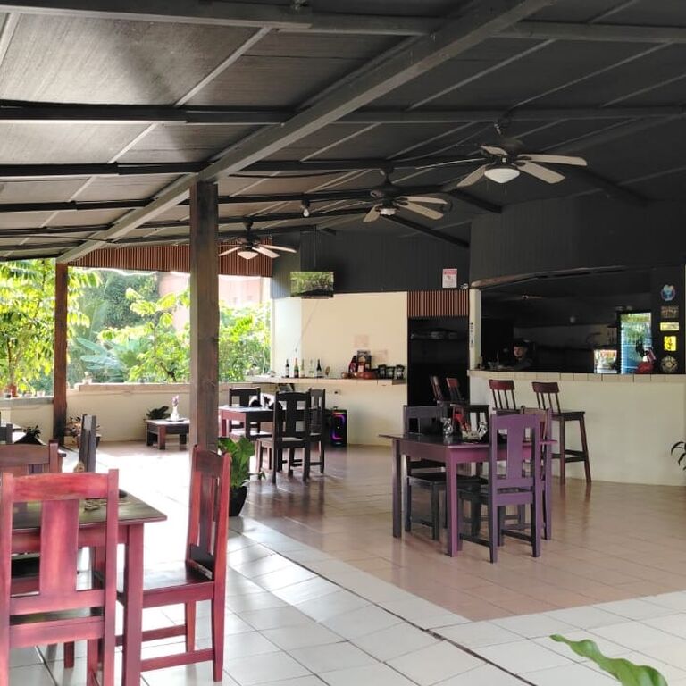 Restaurante Alquimia