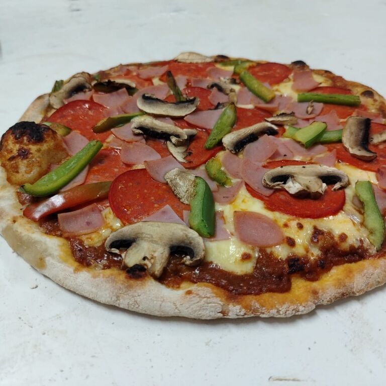 Restaurante Alquimia