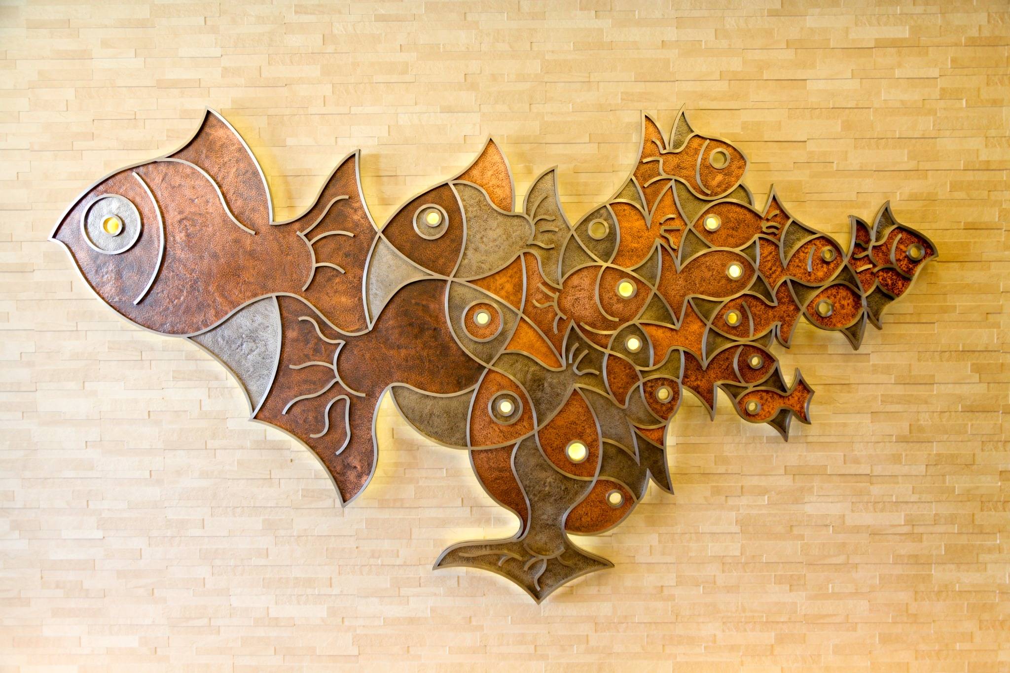 Feluka Restaurant by Sporting Club