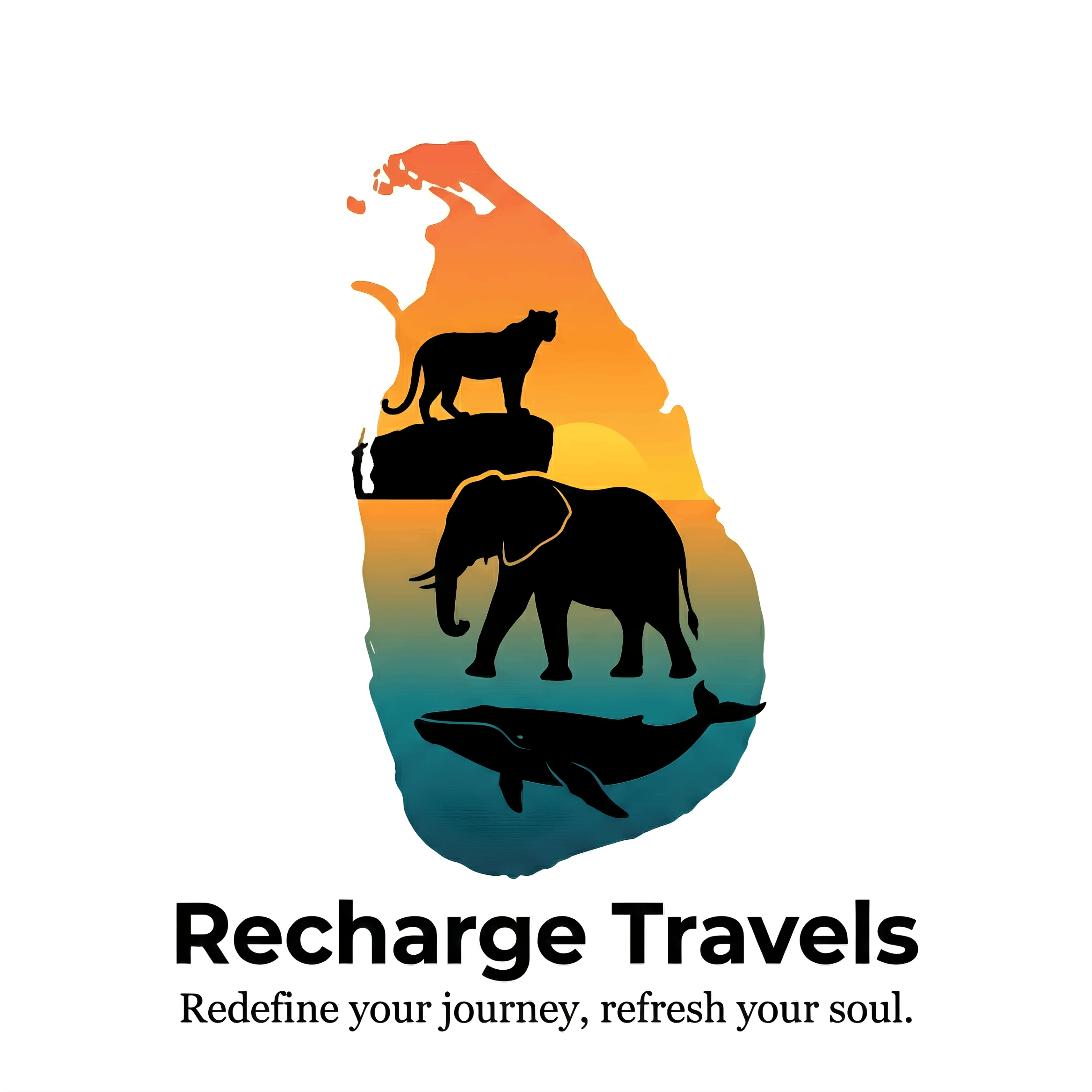 Recharge Travels & Tours