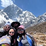 Everest Base Camp Trek