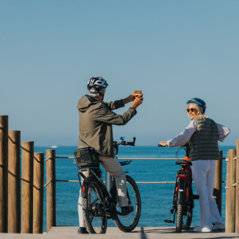 Martins ebike