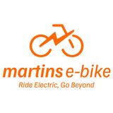 Martins ebike