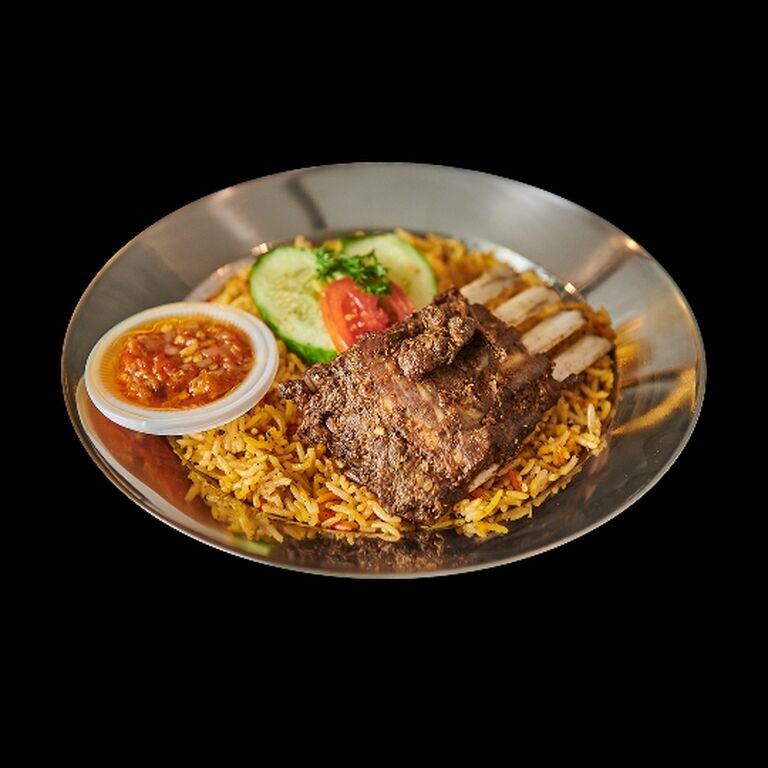 Kebuli Ijab Qabul Cisangkuy