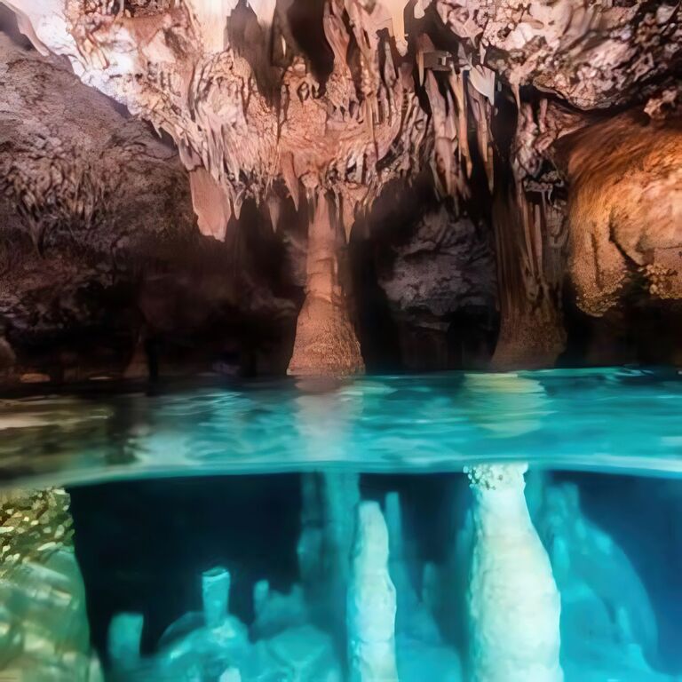 Amazing Bonaire