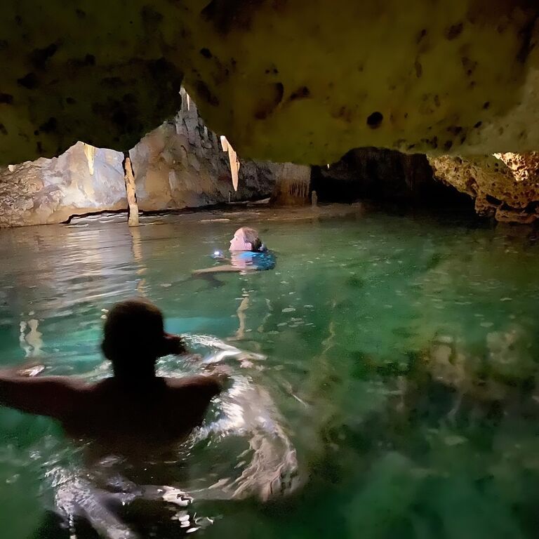 Amazing Bonaire