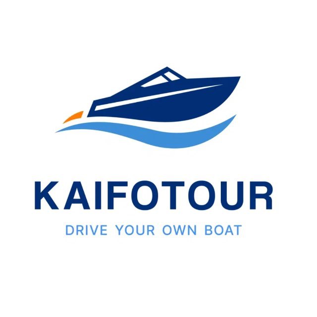 Kaifotour on the Water