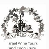 Vinoturs Israel