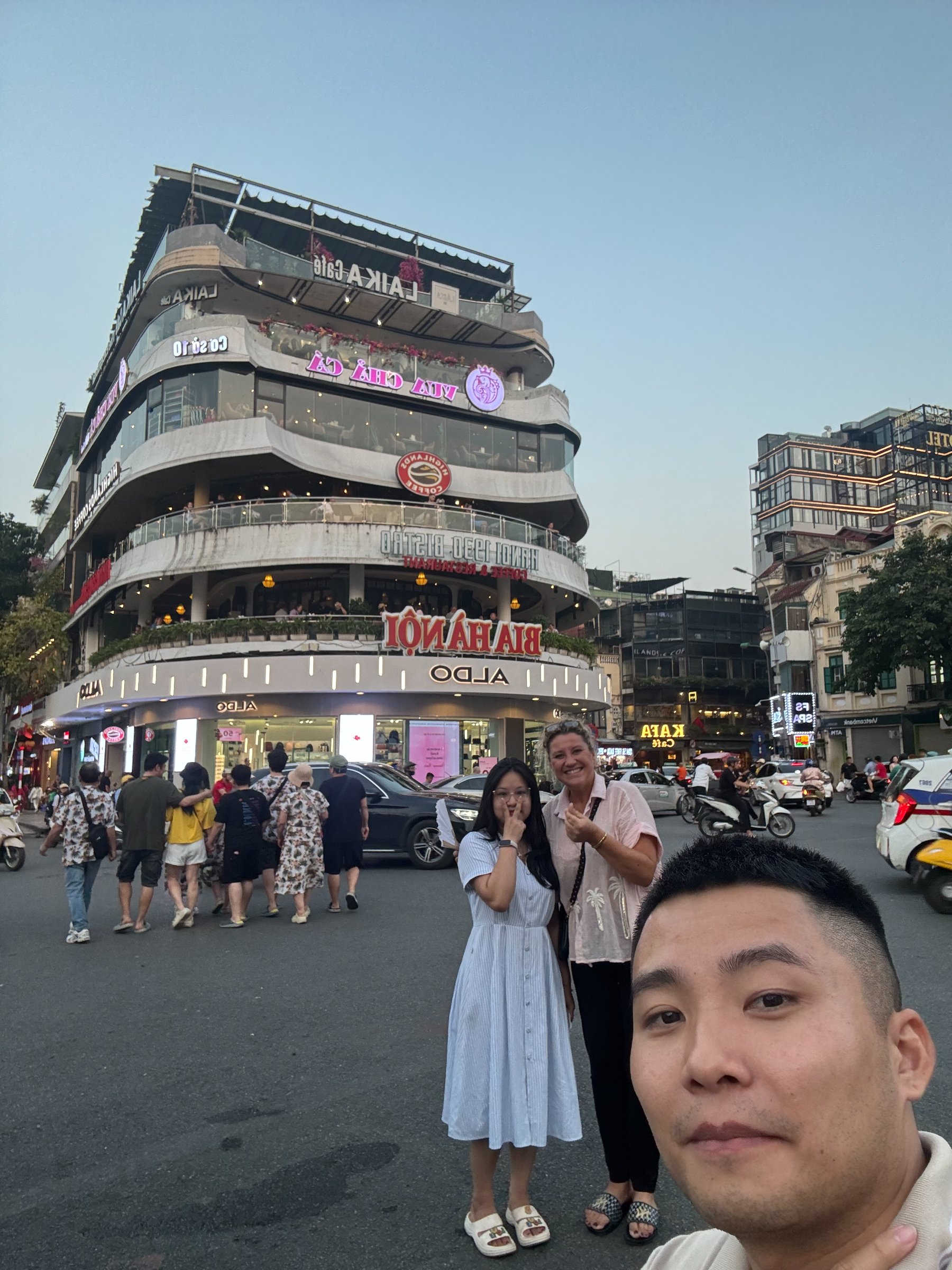 Guide Francophone Vietnam