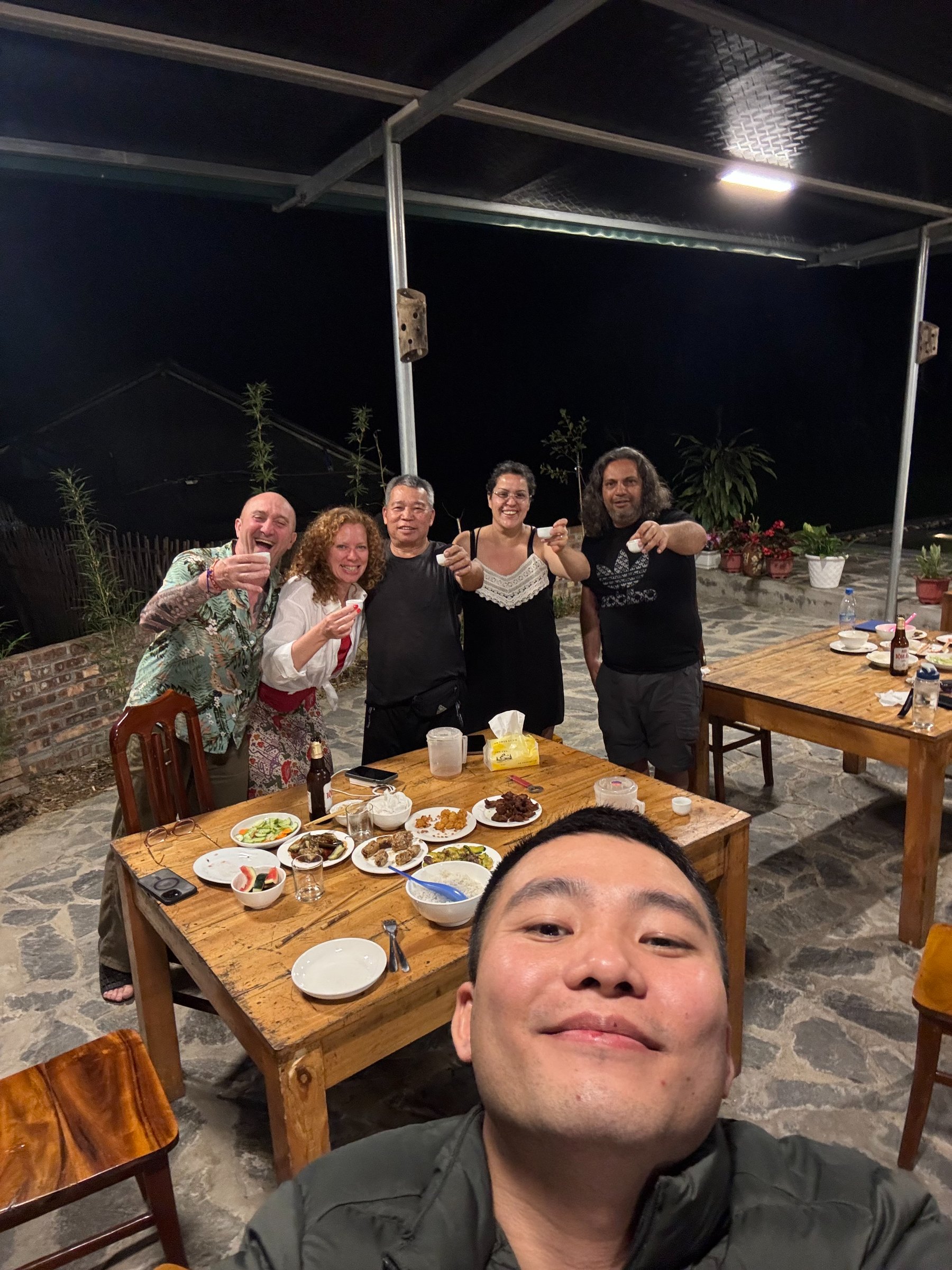 Guide Francophone Vietnam