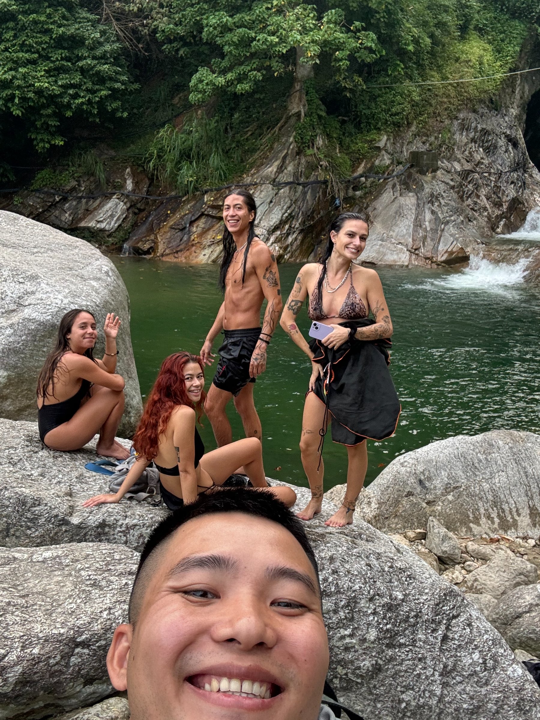 Guide Francophone Vietnam