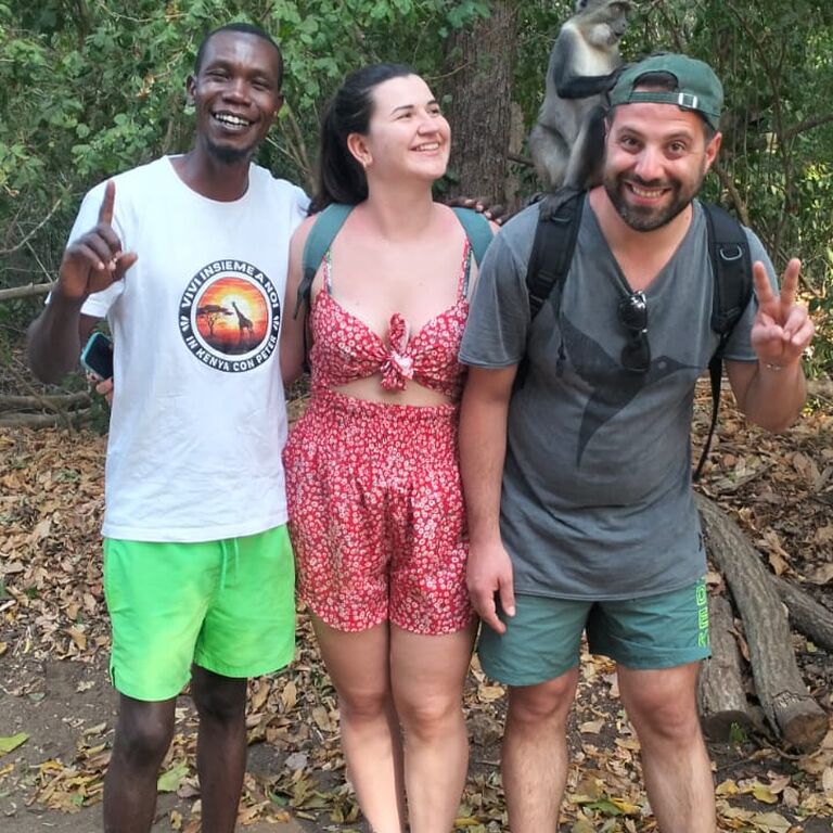 Kenyaconpeter