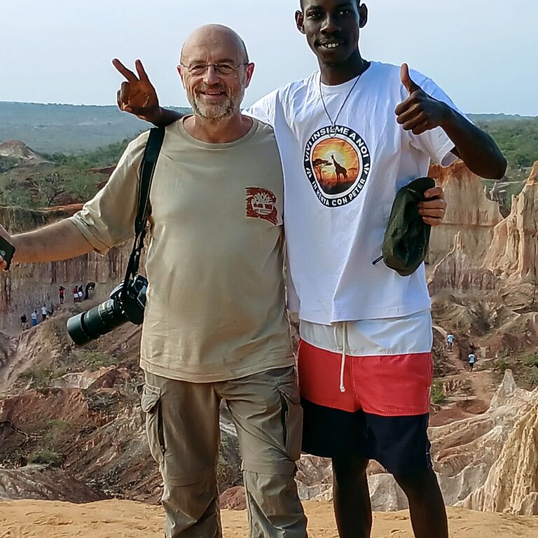 Kenyaconpeter