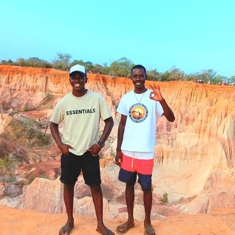 Kenyaconpeter