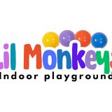Lil Monkeys Indoor Playground