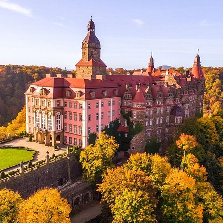 Airport Wroclaw Transfer