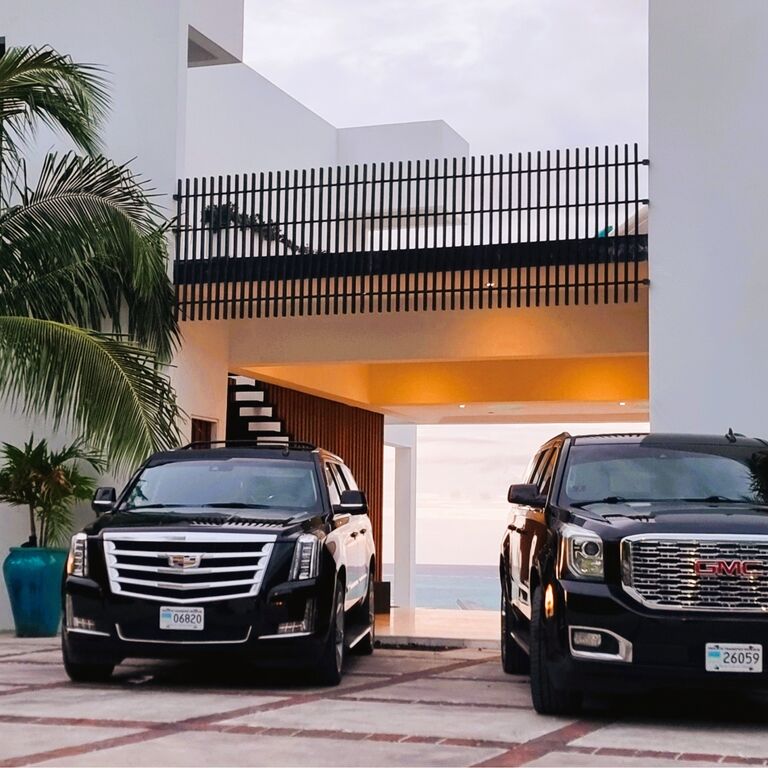 TCI Express Transportation Services