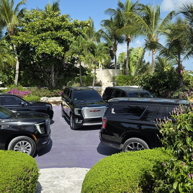 TCI Express Transportation Services