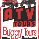 ATV & Buggy Tours Curacao
