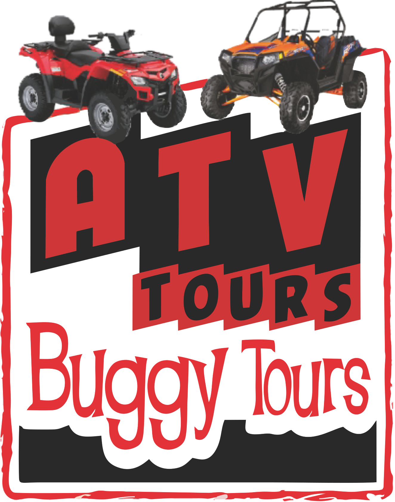ATV & Buggy Tours Curacao