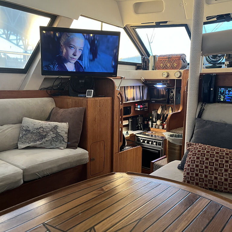 Wonderlust Charters