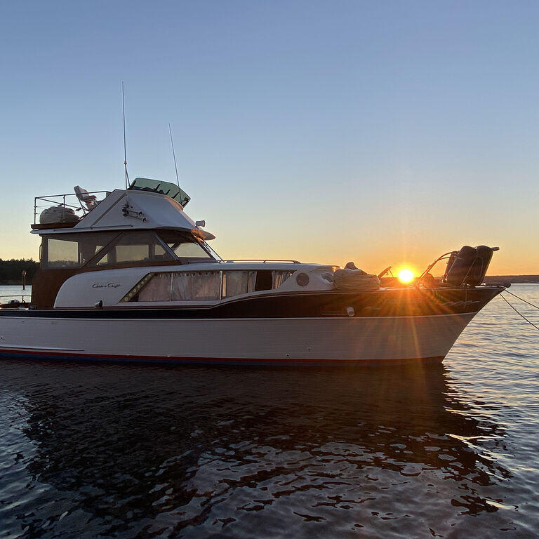 Wonderlust Charters