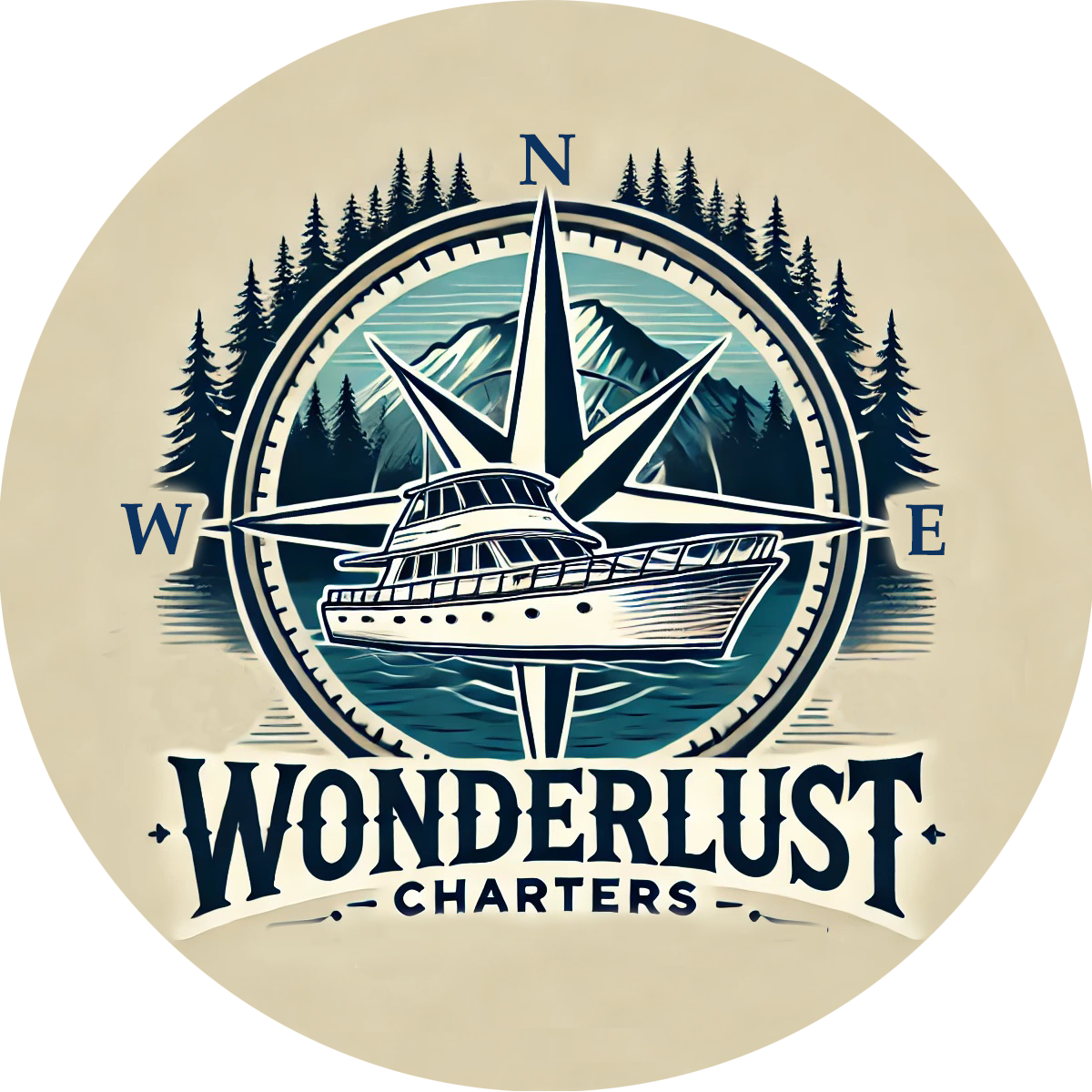 Wonderlust Charters