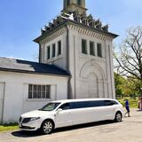 Beyond Luxury Limousines