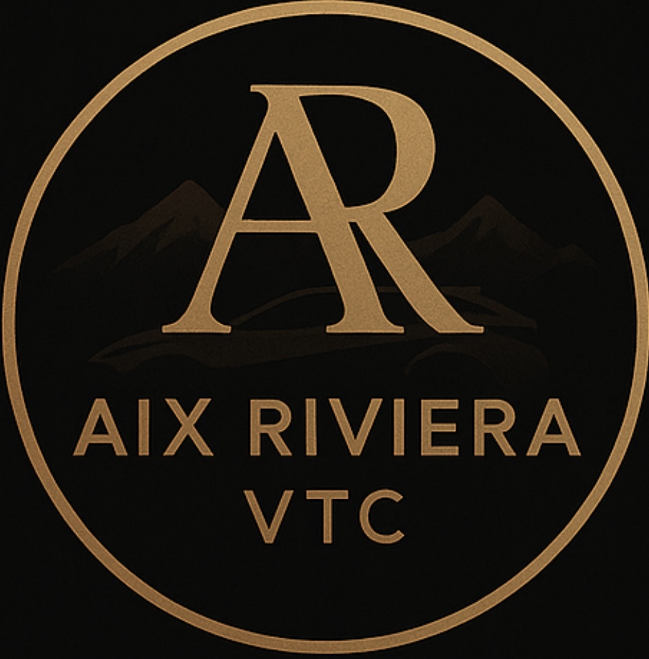 Aix Riviera VTC