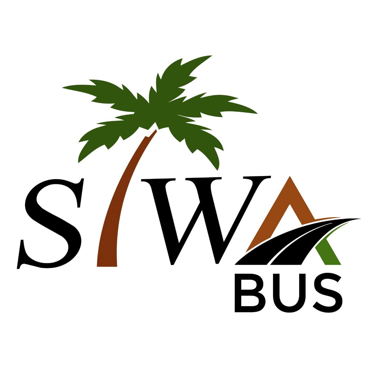 Siwa  Bus