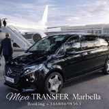 Mipa Transfer Marbella