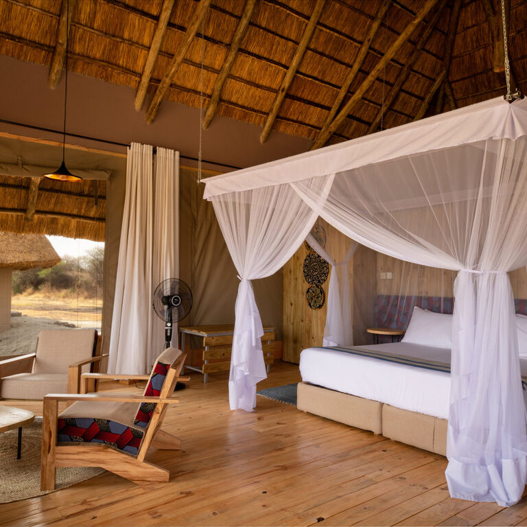 Cross to Africa Safaris LTD