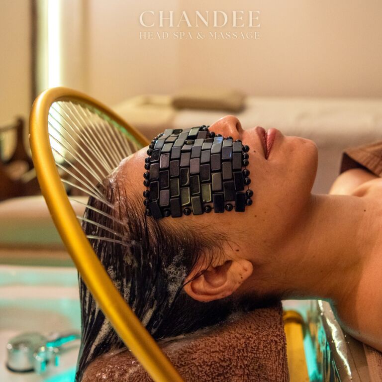 Chandee Head Spa & Massage
