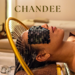 Chandee Head Spa & Massage