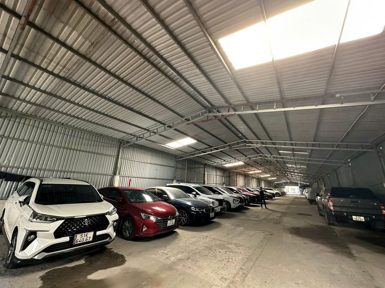 TMDVVT HLT COMPANY LIMITED