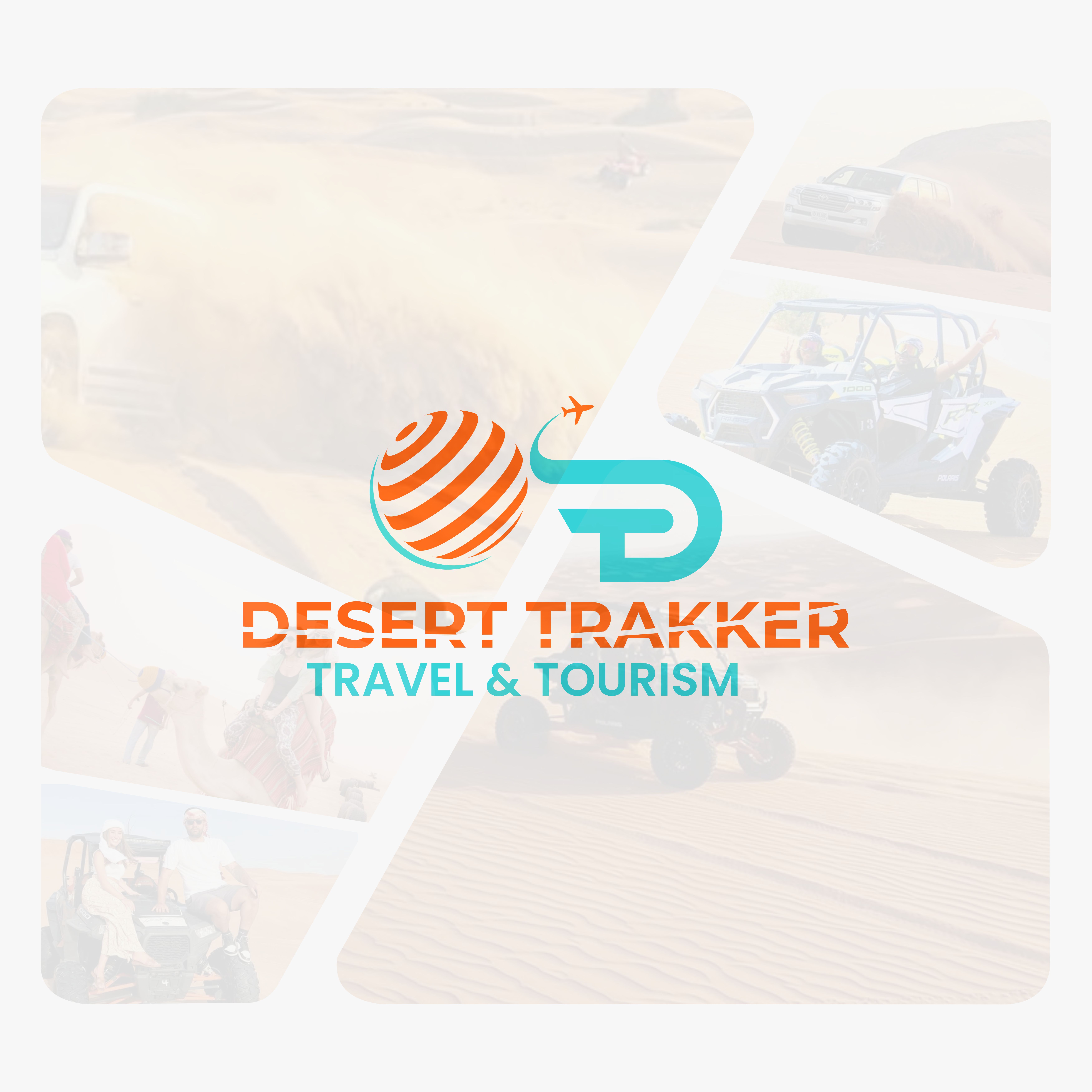 DESERT TRAKKER TOURISM LLC