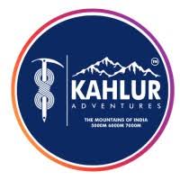 Kahlur Adventures India
