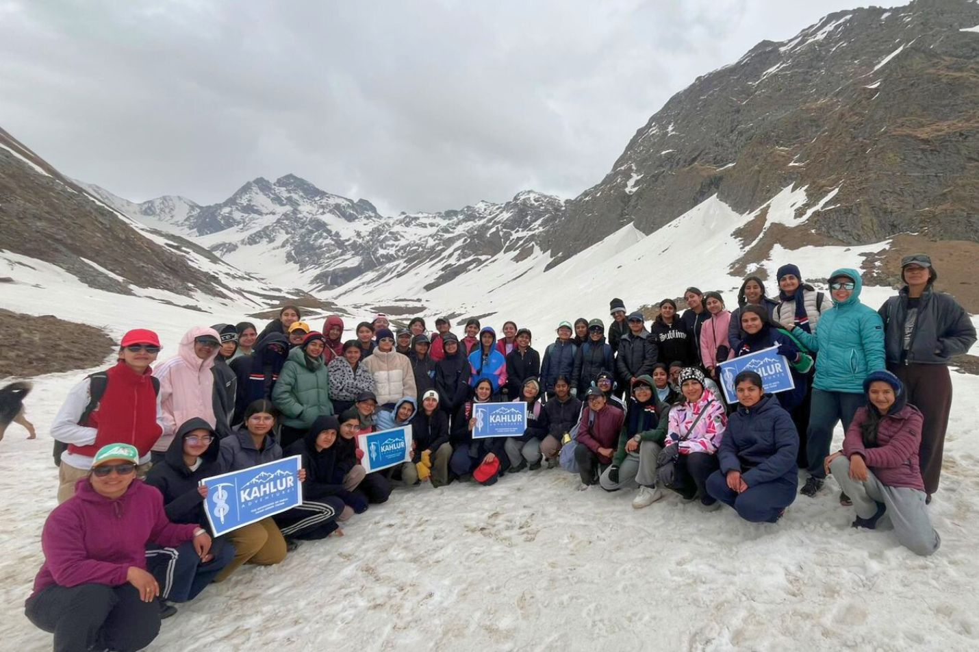 Kahlur Adventures India