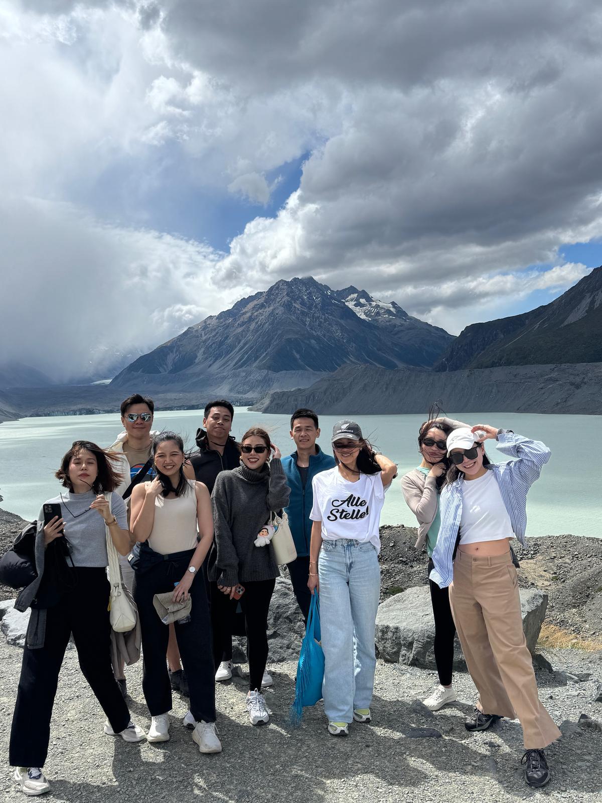 The Nature’s Trail