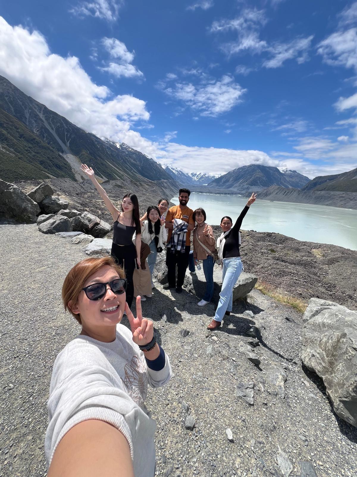 The Nature’s Trail