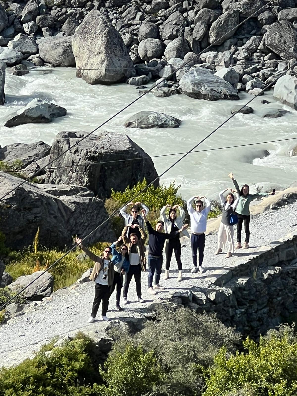 The Nature’s Trail