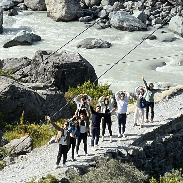 The Nature’s Trail