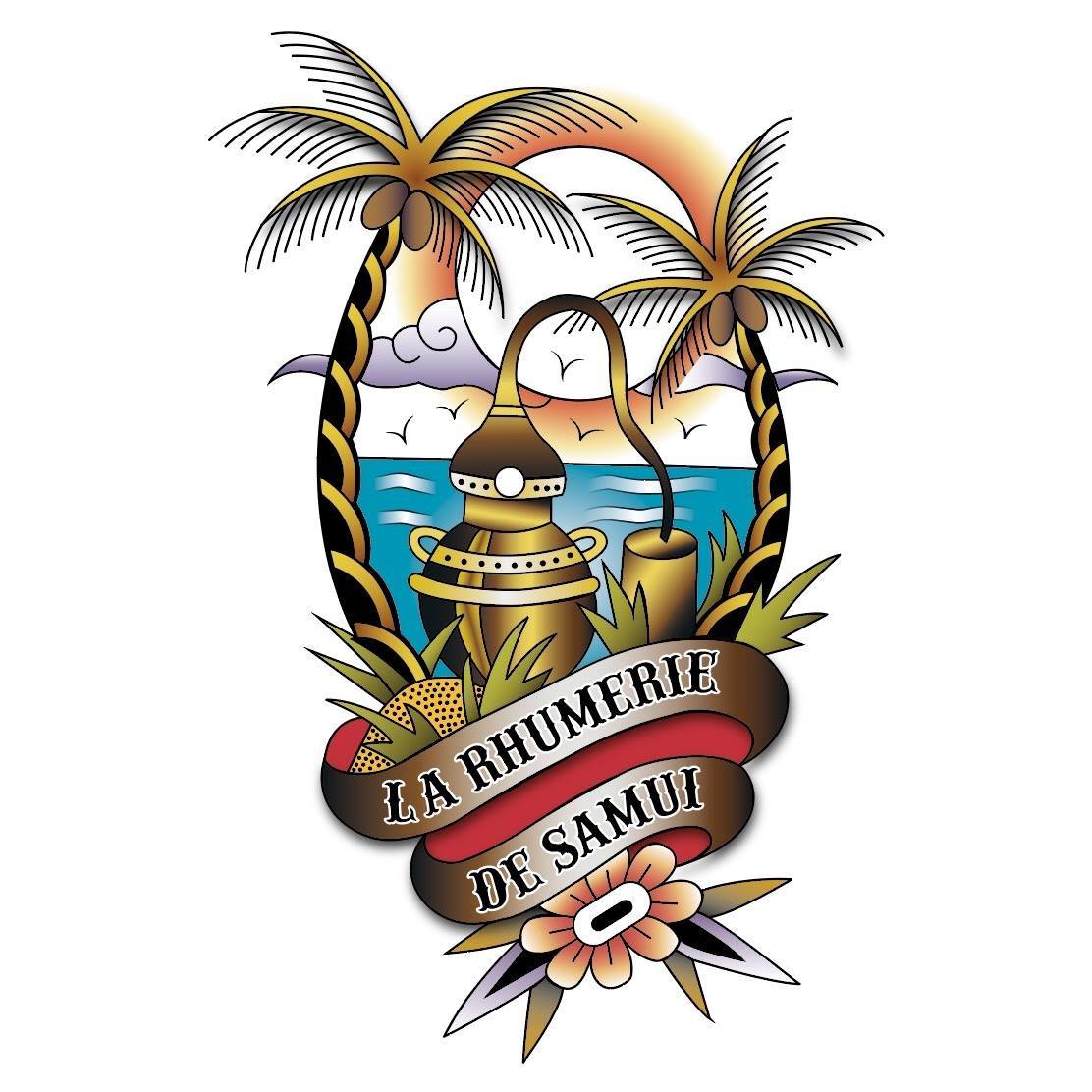 La Rhumerie de Samui