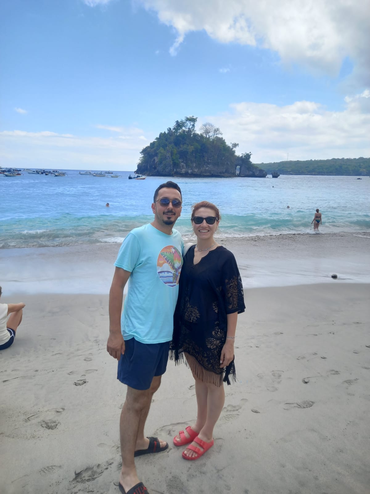 Partner Bali Tour