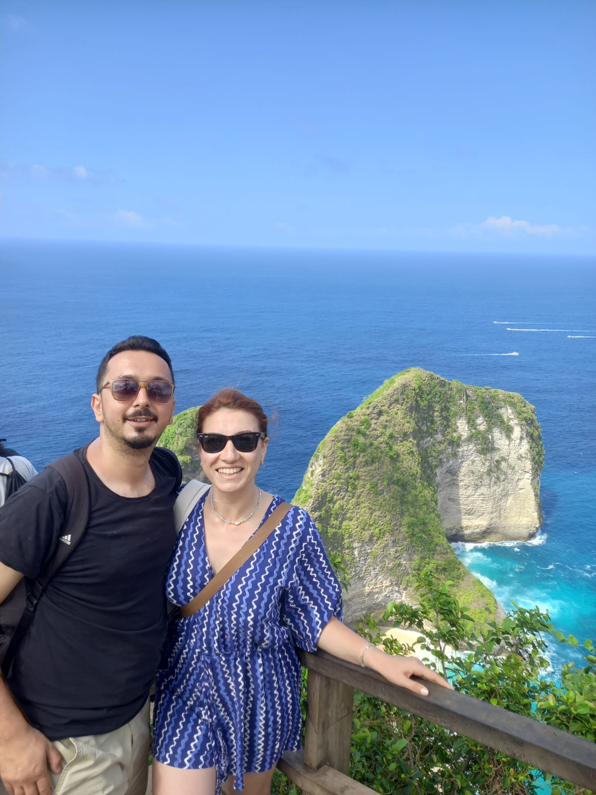 Partner Bali Tour
