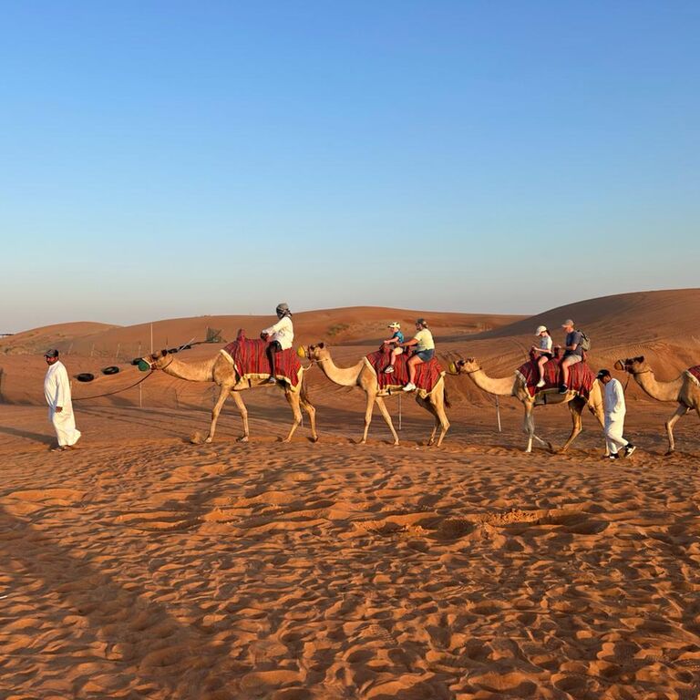Al Maher Tourism