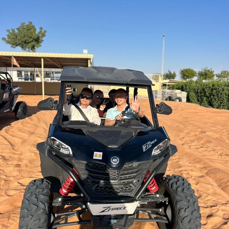 Al Maher Tourism