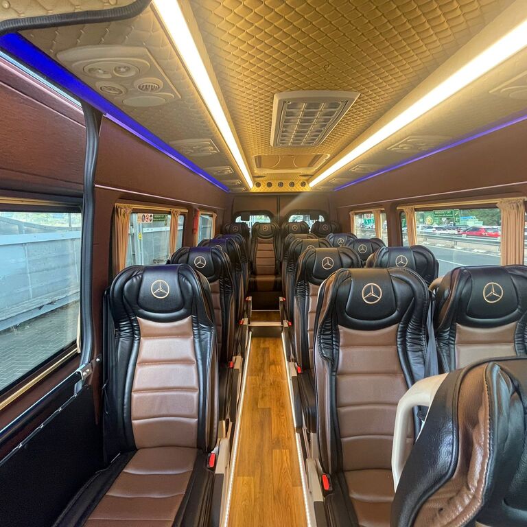 ILH Transport